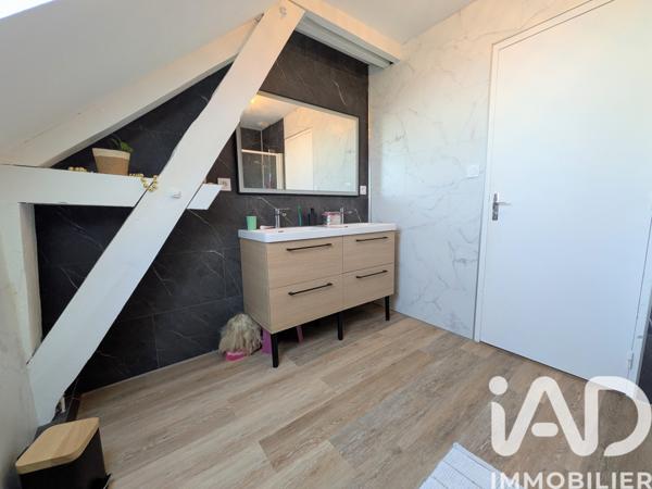 Maison à vendre 7 pièces 127 m² Mellé