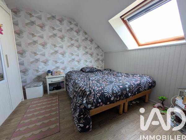 Maison à vendre 7 pièces 127 m² Mellé