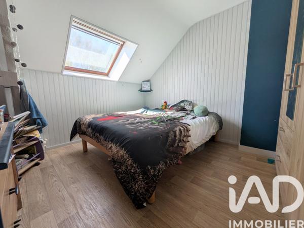 Maison à vendre 7 pièces 127 m² Mellé