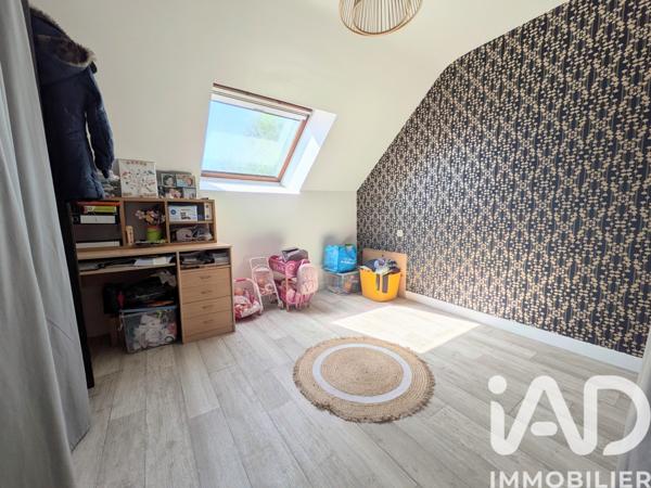 Maison à vendre 7 pièces 127 m² Mellé