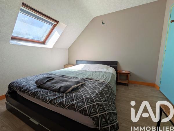 Maison à vendre 7 pièces 127 m² Mellé