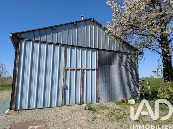 Maison à vendre 7 pièces 127 m² Mellé