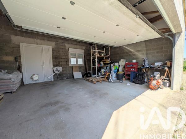 Maison à vendre 7 pièces 127 m² Mellé