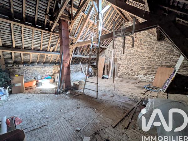 Maison à vendre 7 pièces 127 m² Mellé