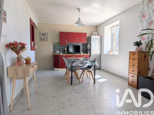 Maison à vendre 7 pièces 127 m² Mellé