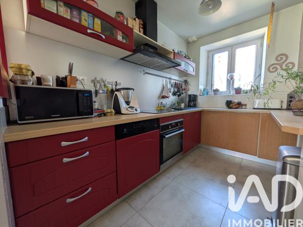 Maison à vendre 7 pièces 127 m² Mellé
