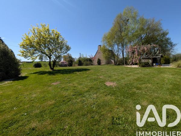 Maison à vendre 7 pièces 127 m² Mellé