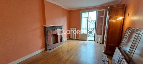 Achat maison Saint-Flour - 9 pièce(s) - 160 m² - 66 000 €