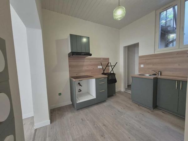 Appartement à vendre au Havre (76600)