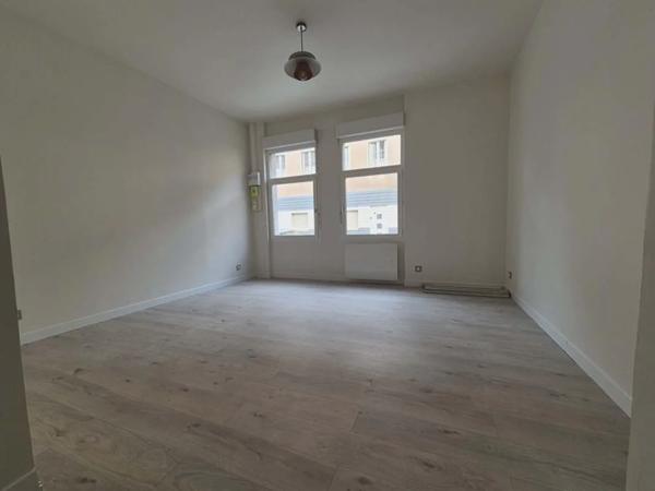 Appartement à vendre au Havre (76600)
