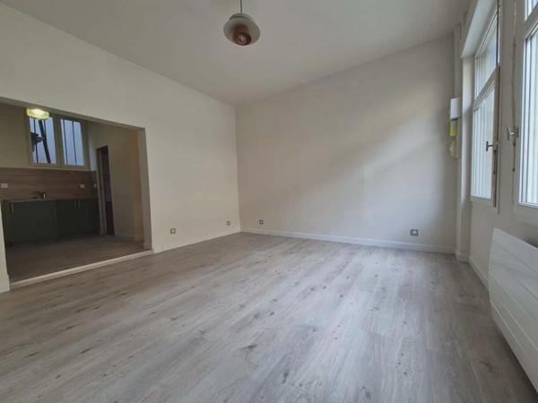 Appartement à vendre au Havre (76600)