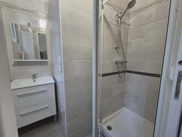 Appartement à vendre au Havre (76600)