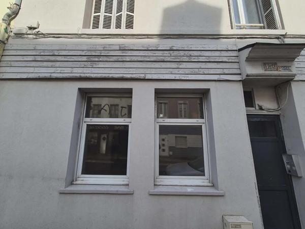 Appartement à vendre au Havre (76600)