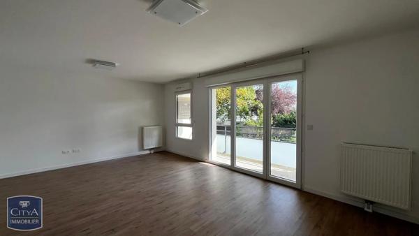 Appartement à louer 3 pièces 66.58m² Nieppe (59850)