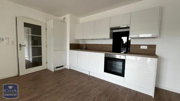 Appartement à louer 3 pièces 66.58m² Nieppe (59850)