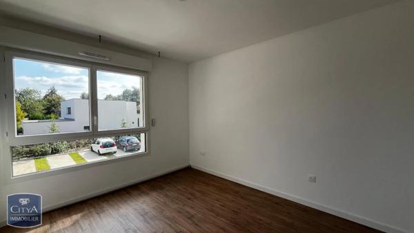 Appartement à louer 3 pièces 66.58m² Nieppe (59850)