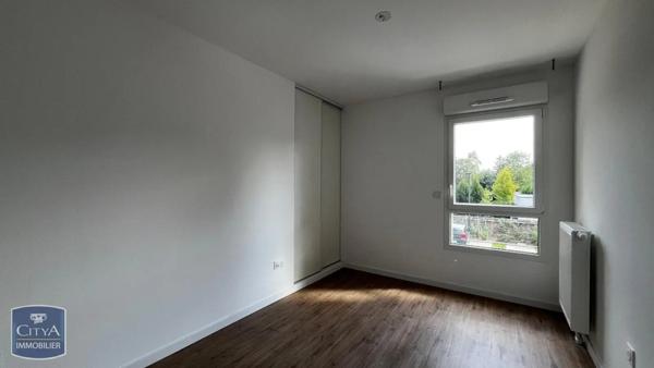 Appartement à louer 3 pièces 66.58m² Nieppe (59850)