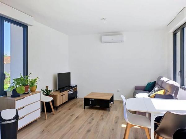 Appartement à louer à Bourg-en-Bresse (01000)
