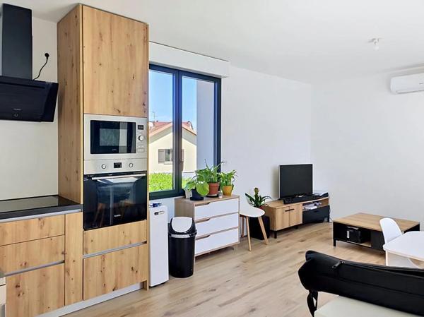 Appartement à louer à Bourg-en-Bresse (01000)