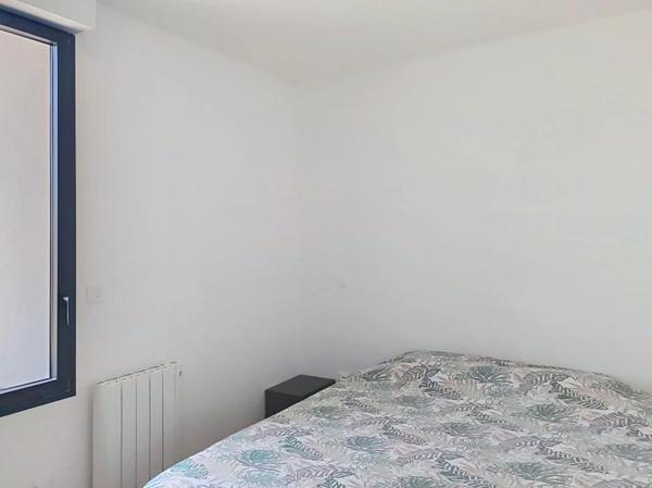 Appartement à louer à Bourg-en-Bresse (01000)