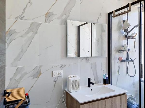 Appartement à louer à Bourg-en-Bresse (01000)