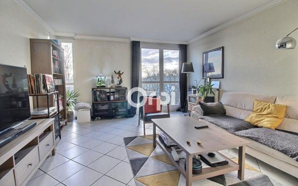 Appartement à vendre    3 pièces • 69 m2 Viry-Châtillon