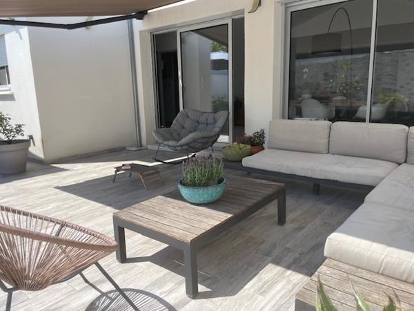 Maison  129m 2 NIEUL-SUR-MER