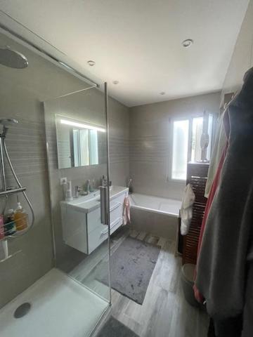 Maison  129m 2 NIEUL-SUR-MER
