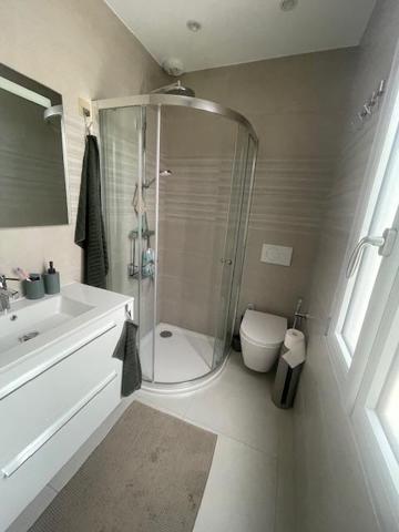 Maison  129m 2 NIEUL-SUR-MER