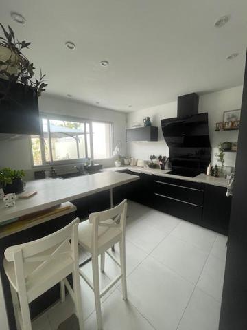 Maison  129m 2 NIEUL-SUR-MER