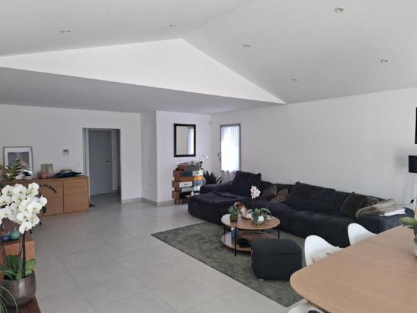 Maison  129m 2 NIEUL-SUR-MER