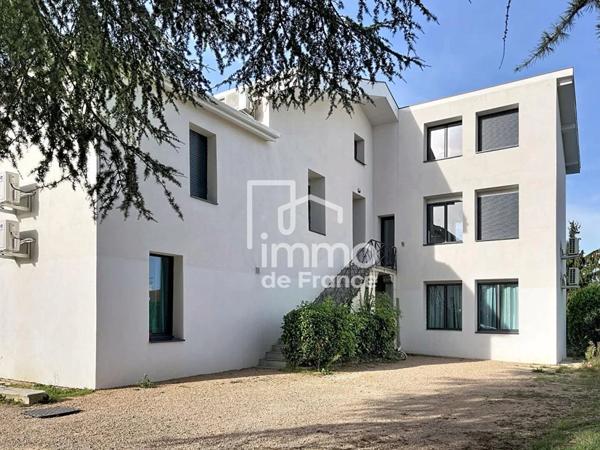 Immeuble à vendre à Bourg-en-Bresse (01000)