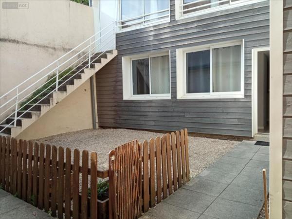 Appartement à louer à Langres en Haute-Marne (52200), ref : 52020-918925