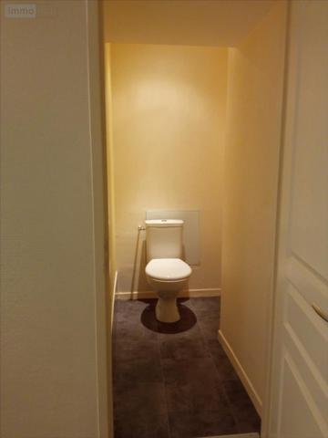 Appartement à louer à Langres en Haute-Marne (52200), ref : 52020-918925