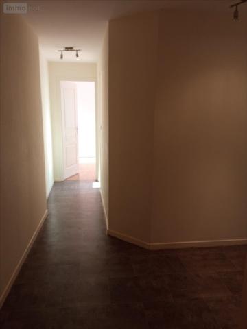 Appartement à louer à Langres en Haute-Marne (52200), ref : 52020-918925