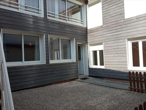 Appartement à louer à Langres en Haute-Marne (52200), ref : 52020-918925