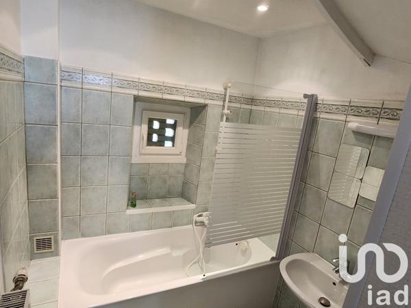 Maison de ville 3 pièces de 87 m² à Villenauxe-la-Grande (10370)