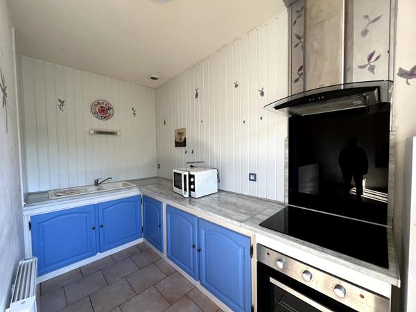 Appartement Saint Benin D Azy 3 pièce(s) 75.94 m2