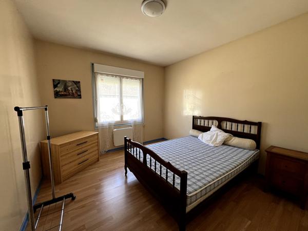 Appartement Saint Benin D Azy 3 pièce(s) 75.94 m2