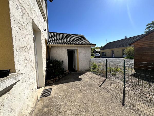Appartement Saint Benin D Azy 3 pièce(s) 75.94 m2