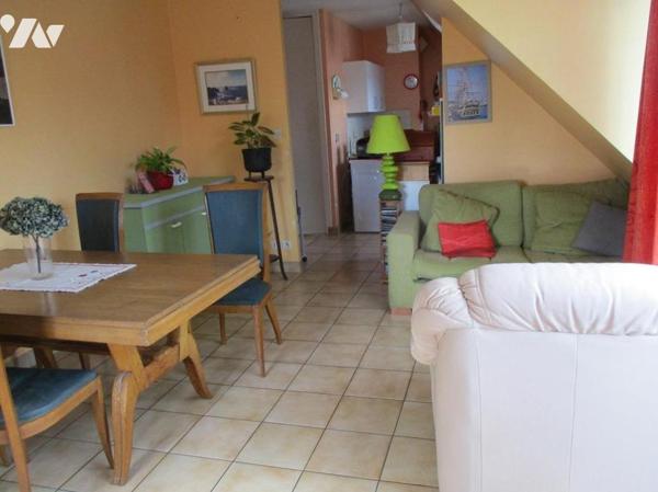 Appartement : Centre Carhaix