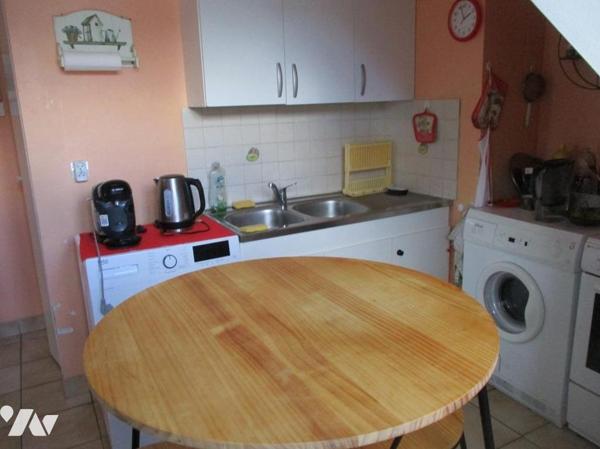 Appartement : Centre Carhaix