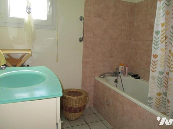 Appartement : Centre Carhaix