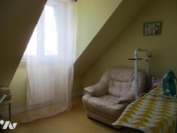 Appartement : Centre Carhaix