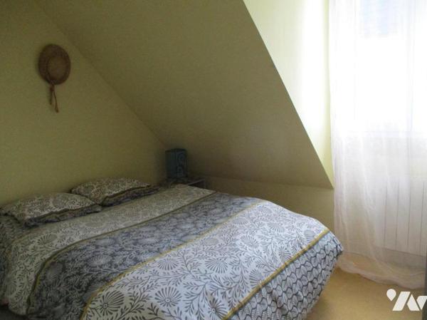 Appartement : Centre Carhaix