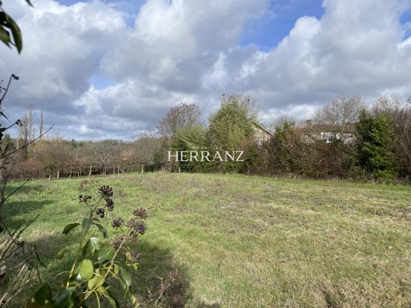 Terrain constructible de 1257m2 - Saint Michel de Montaigne ( 24230 ) Détails des diagnostics énergétiques