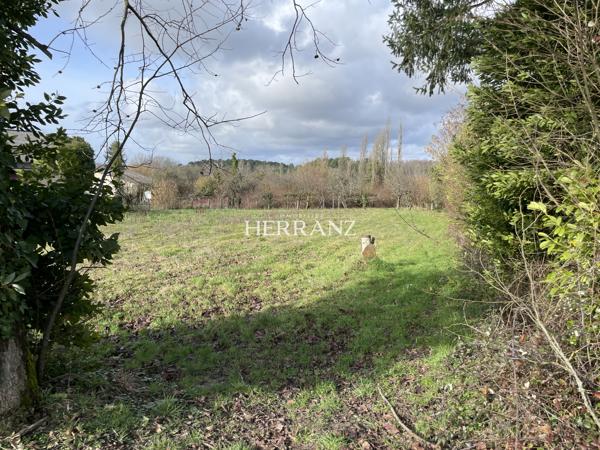 Terrain constructible de 1257m2 - Saint Michel de Montaigne ( 24230 ) Détails des diagnostics énergétiques