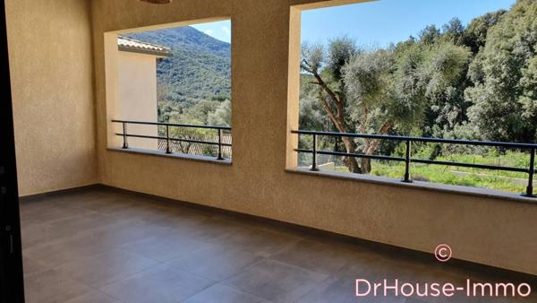 Appartement à vendre 2 pièces de 35 m²