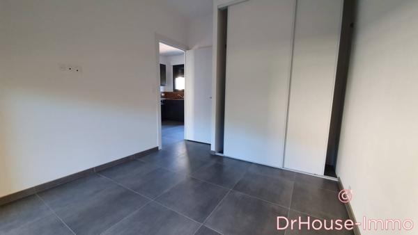 Appartement à vendre 2 pièces de 35 m²