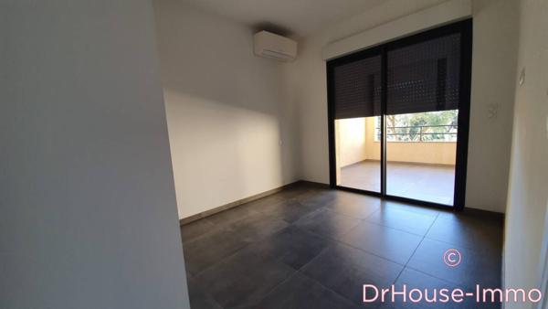 Appartement à vendre 2 pièces de 35 m²